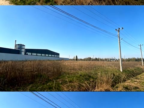 ділянка за адресою 