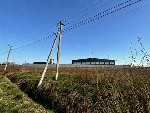 ділянка за адресою 