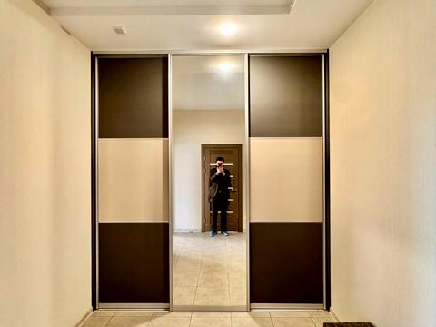 квартира по адресу Оболонская набережная ул., 1, к2