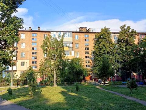 квартира по адресу Вишгородська ул., 50