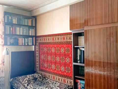 квартира по адресу Вишгородська ул., 50