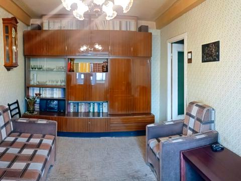 квартира по адресу Вишгородська ул., 50