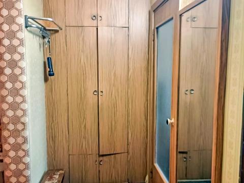 квартира по адресу Вишгородська ул., 50