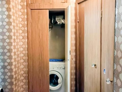 квартира по адресу Вишгородська ул., 50