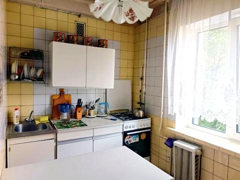 квартира по адресу Вишгородська ул., 50