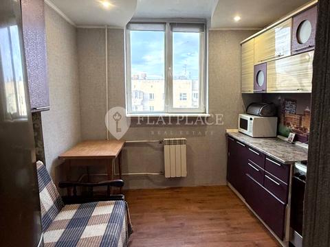 квартира за адресою Вірменська вул., 29