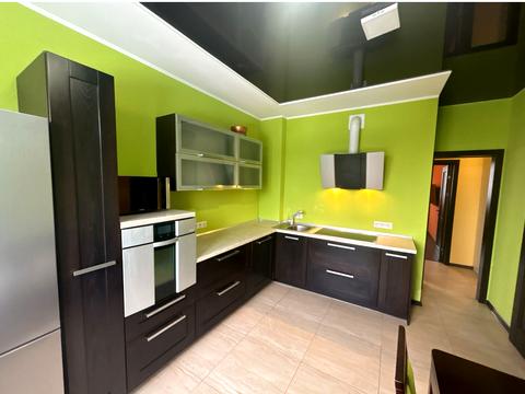 квартира за адресою Івана Білика вул. (Яблунева), 11