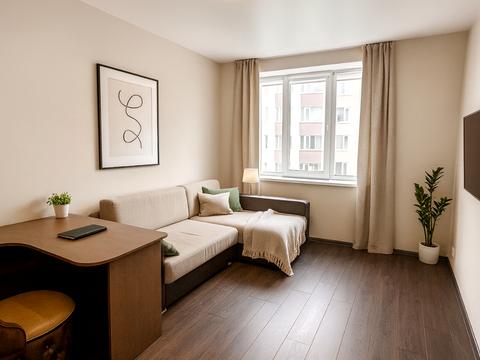 квартира за адресою Івана Білика вул. (Яблунева), 11