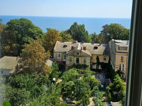 квартира по адресу Обсерваторный пер., 6