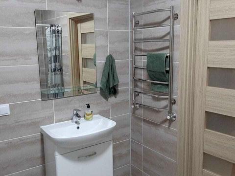 квартира за адресою с. Фонтанка, Чехова вул., (Будинок 5)