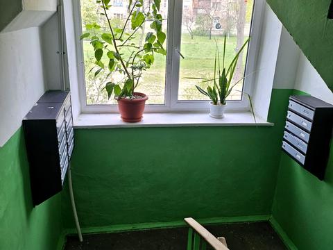 квартира по адресу Милютенко ул., 26-А