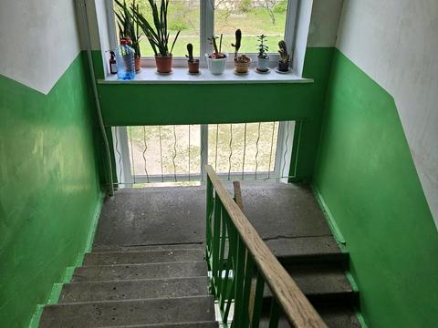 квартира по адресу Милютенко ул., 26-А