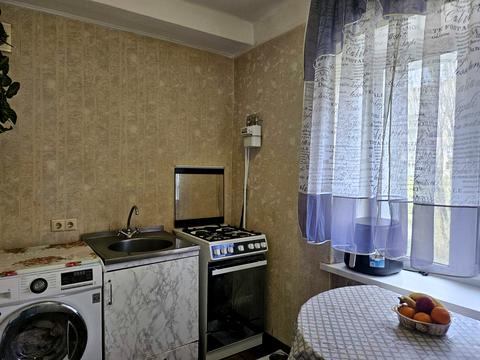 квартира по адресу Милютенко ул., 26-А