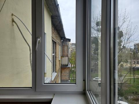 квартира по адресу Милютенко ул., 26-А