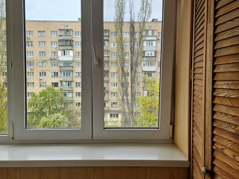 квартира по адресу Милютенко ул., 26-А