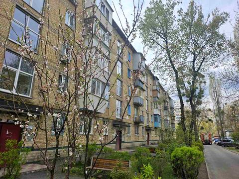 квартира по адресу Милютенко ул., 26-А