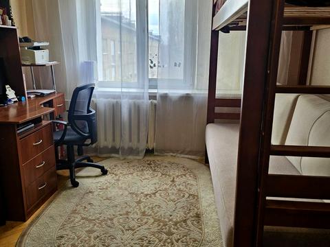 квартира по адресу Милютенко ул., 26-А