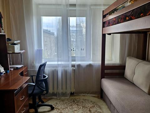 квартира по адресу Милютенко ул., 26-А