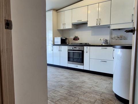 квартира за адресою Захисників України вул. (1-го Травня), 1г