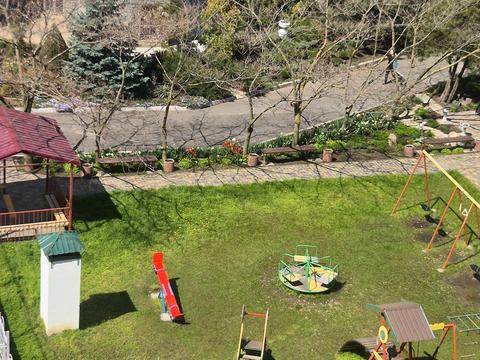 квартира за адресою Захисників України вул. (1-го Травня), 1г