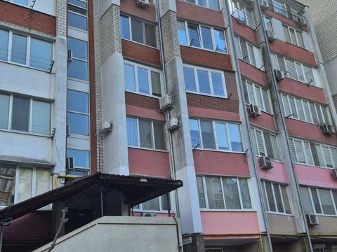 квартира за адресою Захисників України вул. (1-го Травня), 1г