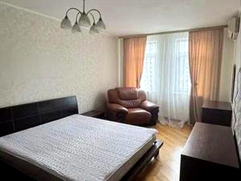 квартира за адресою Олександра Мишуги вул., 2