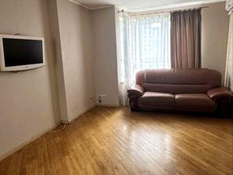 квартира за адресою Олександра Мишуги вул., 2