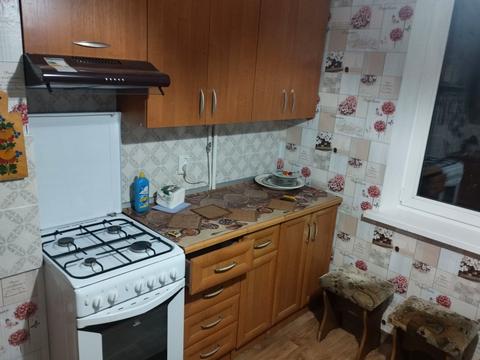 квартира по адресу Героев АТО ул. (Красіна), 77