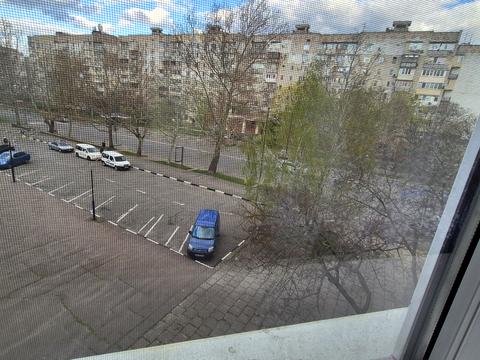 квартира за адресою Миру просп. (Леніна), 32