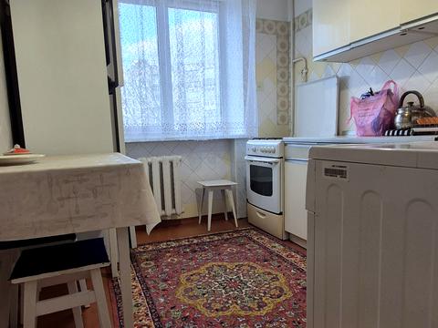 квартира за адресою Миру просп. (Леніна), 32