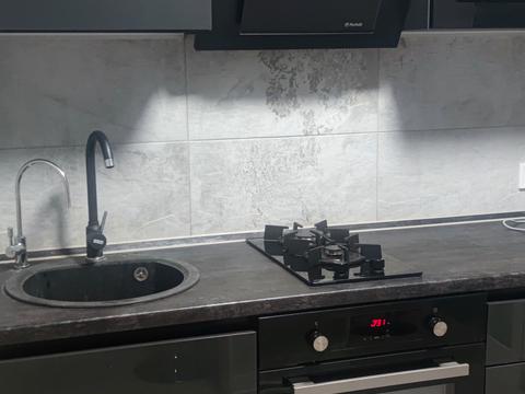 квартира по адресу Героев Полка "Азов ул. (Малиновского маршала), 28-Б