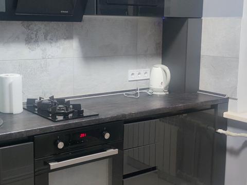 квартира по адресу Героев Полка "Азов ул. (Малиновского маршала), 28-Б