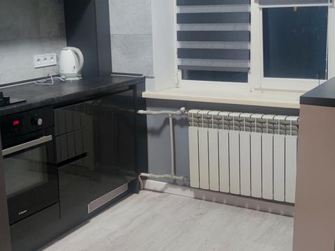 квартира по адресу Героев Полка "Азов ул. (Малиновского маршала), 28-Б