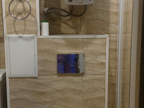 квартира по адресу Героев Полка "Азов ул. (Малиновского маршала), 28-Б