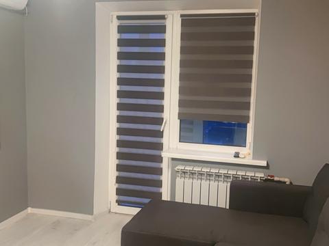 квартира по адресу Героев Полка "Азов ул. (Малиновского маршала), 28-Б