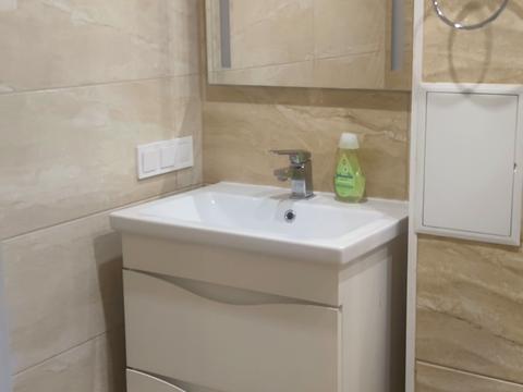 квартира по адресу Героев Полка "Азов ул. (Малиновского маршала), 28-Б