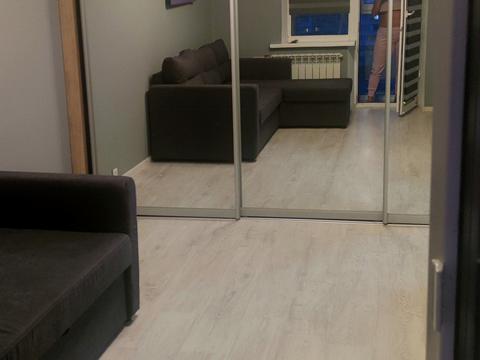 квартира по адресу Героев Полка "Азов ул. (Малиновского маршала), 28-Б