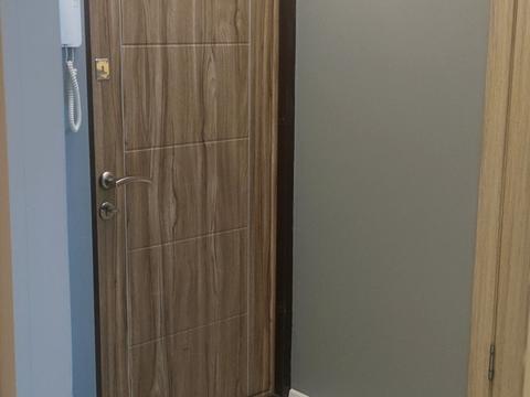 квартира по адресу Героев Полка "Азов ул. (Малиновского маршала), 28-Б