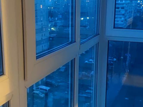 квартира по адресу Героев Полка "Азов ул. (Малиновского маршала), 28-Б