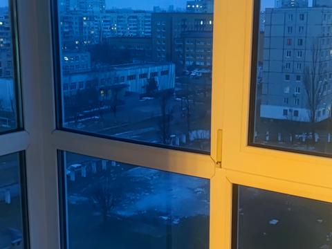 квартира по адресу Героев Полка "Азов ул. (Малиновского маршала), 28-Б