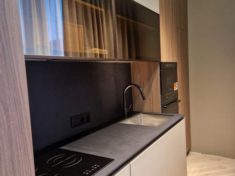 квартира за адресою Андрія Верхогляда вул. (Михайла Драгомирова), 14-А