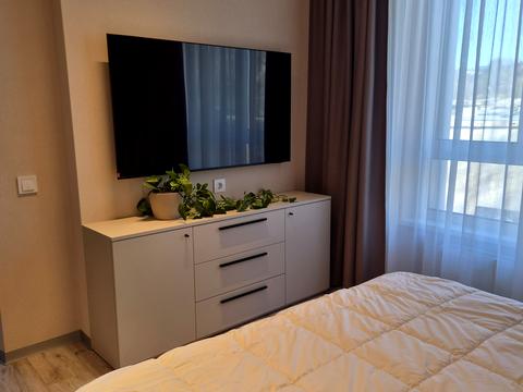 квартира за адресою Михайла Бойчука вул. (Кіквідзе), 41-Б