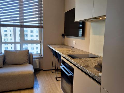 квартира за адресою Михайла Бойчука вул. (Кіквідзе), 41-Б