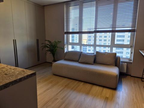 квартира за адресою Михайла Бойчука вул. (Кіквідзе), 41-Б