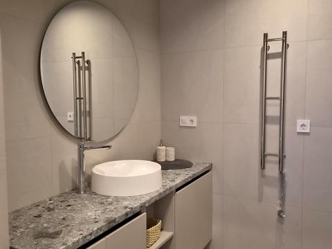 квартира за адресою Михайла Бойчука вул. (Кіквідзе), 41-Б