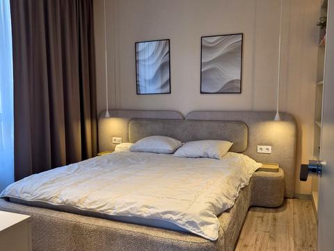 квартира за адресою Михайла Бойчука вул. (Кіквідзе), 41-Б