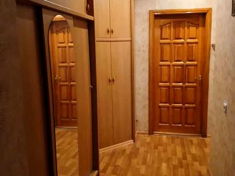 квартира за адресою Драгоманова вул., 31-В