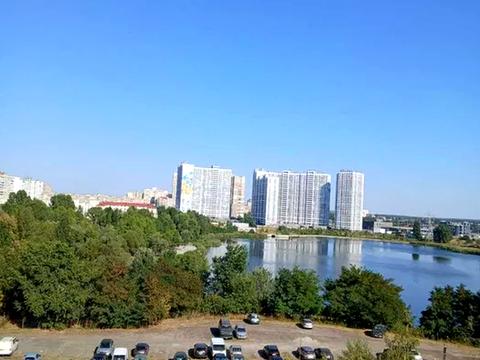 квартира за адресою Драгоманова вул., 31-В