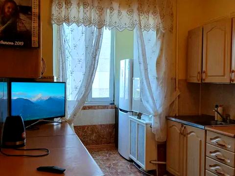 квартира за адресою Драгоманова вул., 31-В