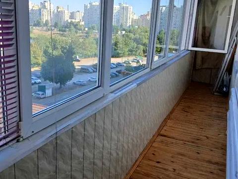 квартира за адресою Драгоманова вул., 31-В